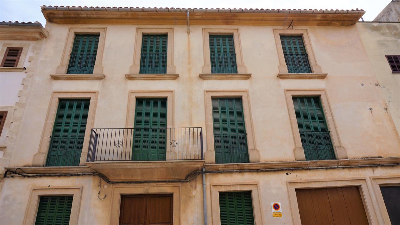 Villa Major 88 - House In Lluchmayor, Mallorca Llucmajor  Zewnętrze zdjęcie